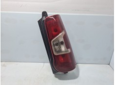 Recambio de piloto trasero derecho para fiat doblo furgoneta/monovolumen (510_, 511_) bluehdi 100 referencia OEM IAM 9820554880 