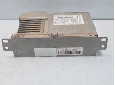 Recambio de sistema audio / radio cd para fiat doblo furgoneta/monovolumen (510_, 511_) bluehdi 100 referencia OEM IAM 981877768