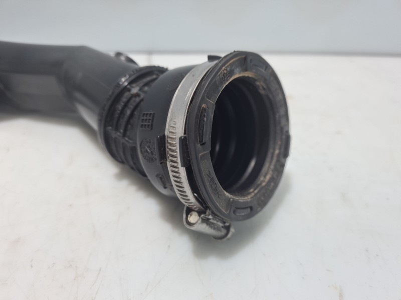 Recambio de tubo para fiat doblo furgoneta/monovolumen (510_, 511_) bluehdi 100 referencia OEM IAM 9831710780  