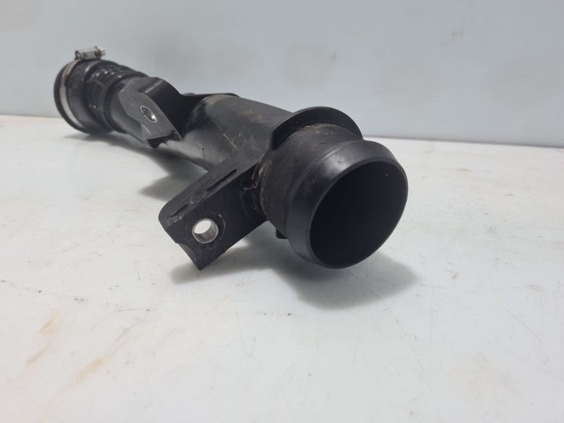 Recambio de tubo para fiat doblo furgoneta/monovolumen (510_, 511_) bluehdi 100 referencia OEM IAM 9831710780  