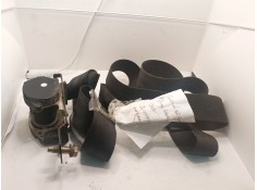 Recambio de cinturon seguridad delantero derecho para nissan cabstar e (tl_, vl_) 90.32, 90.28, 95.32, 95.28 (tl0) referencia OE