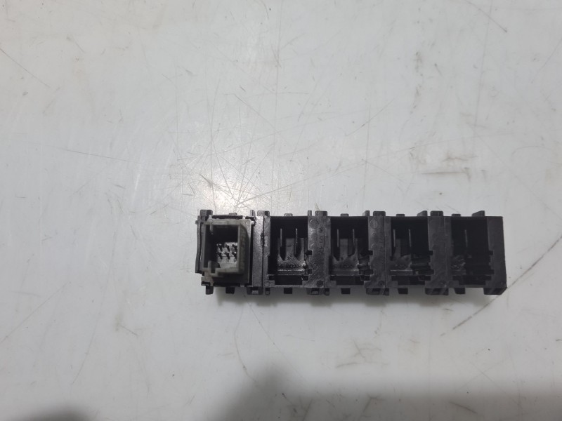 Recambio de interruptor para fiat doblo furgoneta/monovolumen (510_, 511_) bluehdi 100 referencia OEM IAM 98170271ZD  