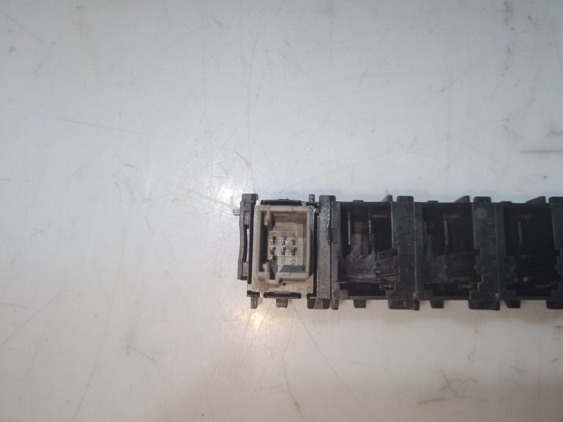 Recambio de interruptor para fiat doblo furgoneta/monovolumen (510_, 511_) bluehdi 100 referencia OEM IAM 98170271ZD  