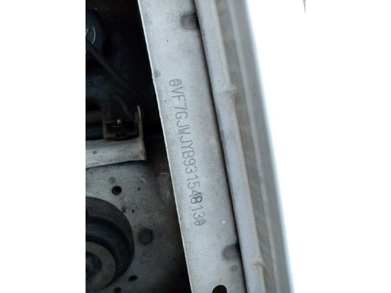 citroen berlingo 1.9 diesel   |   0.02 - ... | 2002 | 69 cv / 51 kw del año 2002