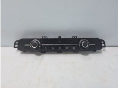 Recambio de mando climatizador para fiat doblo furgoneta/monovolumen (510_, 511_) bluehdi 100 referencia OEM IAM 98340416ZD  