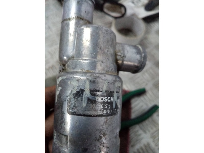 Recambio de valvula ralenti para  referencia OEM IAM 0280140516  