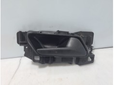 Recambio de maneta interior delantera derecha para fiat doblo furgoneta/monovolumen (510_, 511_) bluehdi 100 referencia OEM IAM 