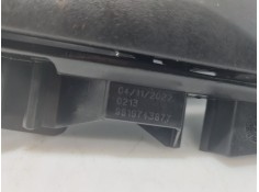 Recambio de maneta interior delantera derecha para fiat doblo furgoneta/monovolumen (510_, 511_) bluehdi 100 referencia OEM IAM  2