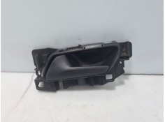 Recambio de maneta interior delantera izquierda para fiat doblo furgoneta/monovolumen (510_, 511_) bluehdi 100 referencia OEM IA