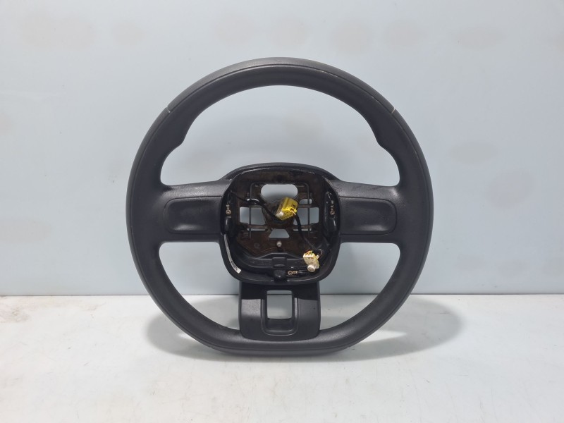 Recambio de volante para fiat doblo furgoneta/monovolumen (510_, 511_) bluehdi 100 referencia OEM IAM 98210208ZD  