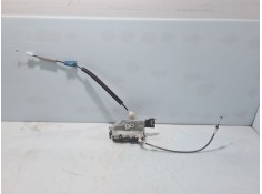 Recambio de cerradura puerta delantera derecha para fiat doblo furgoneta/monovolumen (510_, 511_) bluehdi 100 referencia OEM IAM