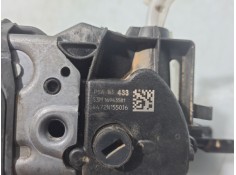 Recambio de cerradura puerta delantera derecha para fiat doblo furgoneta/monovolumen (510_, 511_) bluehdi 100 referencia OEM IAM 2