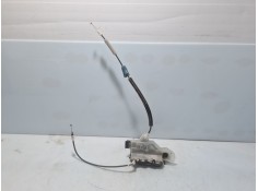 Recambio de cerradura puerta delantera izquierda para fiat doblo furgoneta/monovolumen (510_, 511_) bluehdi 100 referencia OEM I