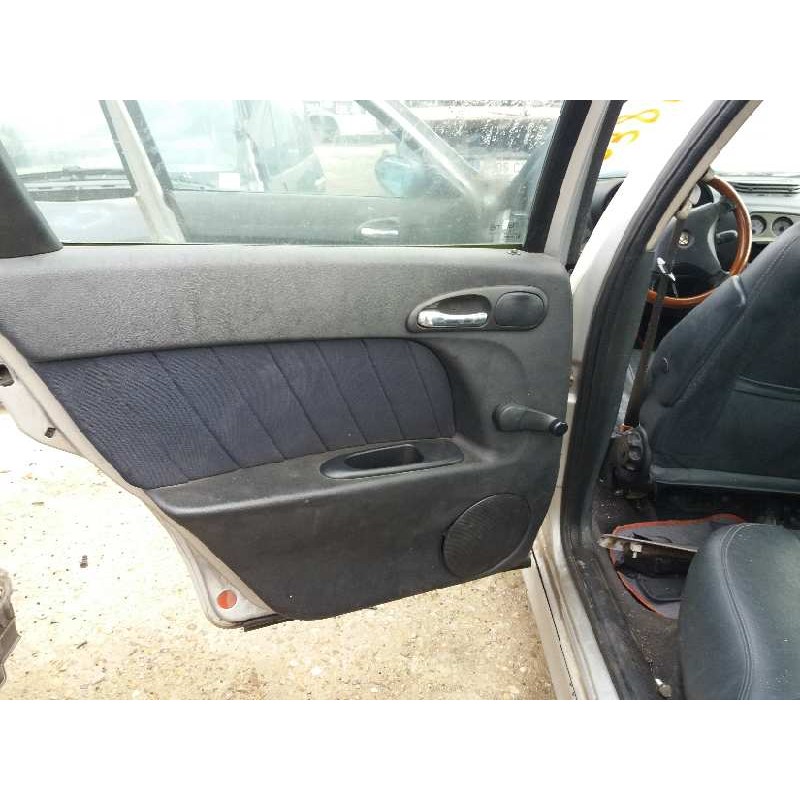 alfa romeo 156 (116) 1.6 t.spark progression   |   11.97 - 12.03 | 1997 - 2003 | 120 cv / 88 kw del año 1997