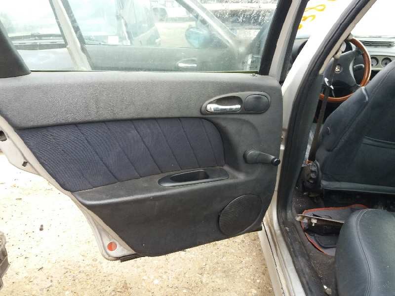 alfa romeo 156 (116) 1.6 t.spark progression   |   11.97 - 12.03 | 1997 - 2003 | 120 cv / 88 kw del año 1997