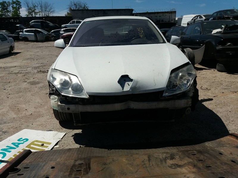 renault laguna iii 2.0 dci diesel cat   |   0.07 - ... | 2007 | 131 cv / 96 kw del año 2007