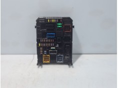 Recambio de modulo electronico para fiat doblo furgoneta/monovolumen (510_, 511_) bluehdi 100 referencia OEM IAM 984514128000 BS