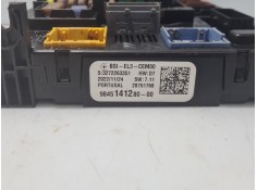 Recambio de modulo electronico para fiat doblo furgoneta/monovolumen (510_, 511_) bluehdi 100 referencia OEM IAM 984514128000 BS 2