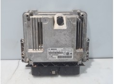 Recambio de centralita motor uce para fiat doblo furgoneta/monovolumen (510_, 511_) bluehdi 100 referencia OEM IAM 985188980 M01