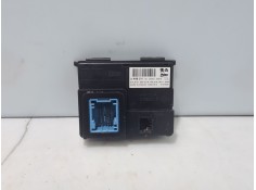 Recambio de modulo electronico para fiat doblo furgoneta/monovolumen (510_, 511_) bluehdi 100 referencia OEM IAM 9849651180  