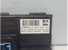 Recambio de modulo electronico para fiat doblo furgoneta/monovolumen (510_, 511_) bluehdi 100 referencia OEM IAM 9849651180   2