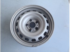 Recambio de llanta para fiat doblo furgoneta/monovolumen (510_, 511_) bluehdi 100 referencia OEM IAM 9832762477 ET42 6 1/2JX15