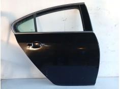 Recambio de puerta trasera derecha para opel insignia a (g09) 2.0 cdti (68) referencia OEM IAM 124325  