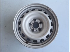 Recambio de llanta para fiat doblo furgoneta/monovolumen (510_, 511_) bluehdi 100 referencia OEM IAM 9832762477 ET42 6 1/2JX15