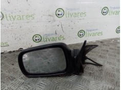 Recambio de carcasa retrovisor izquierdo para  referencia OEM IAM   