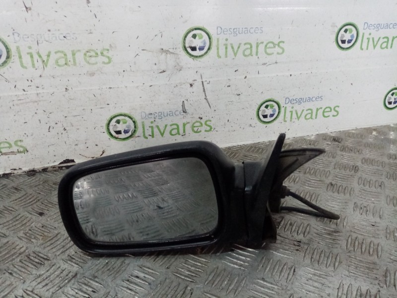 Recambio de carcasa retrovisor izquierdo para  referencia OEM IAM   