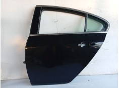 Recambio de puerta trasera izquierda para opel insignia a (g09) 2.0 cdti (68) referencia OEM IAM 124324  