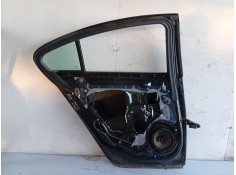 Recambio de puerta trasera izquierda para opel insignia a (g09) 2.0 cdti (68) referencia OEM IAM 124324   2