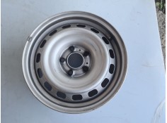 Recambio de llanta para fiat doblo furgoneta/monovolumen (510_, 511_) bluehdi 100 referencia OEM IAM 9832762477 ET42 6 1/2JX15