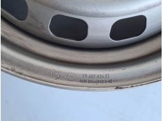 Recambio de llanta para fiat doblo furgoneta/monovolumen (510_, 511_) bluehdi 100 referencia OEM IAM 9832762477 ET42 6 1/2JX15 2