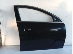 Recambio de puerta delantera derecha para opel insignia a (g09) 2.0 cdti (68) referencia OEM IAM 124328  