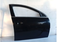 Recambio de puerta delantera derecha para opel insignia a (g09) 2.0 cdti (68) referencia OEM IAM 124328   2