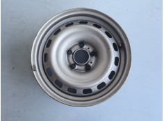 Recambio de llanta para fiat doblo furgoneta/monovolumen (510_, 511_) bluehdi 100 referencia OEM IAM 9832762477 ET42 6 1/2JX15