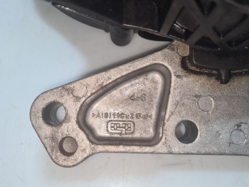 Recambio de soporte para fiat doblo furgoneta/monovolumen (510_, 511_) bluehdi 100 referencia OEM IAM SMSD06185  