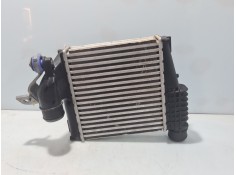 Recambio de intercooler para fiat doblo furgoneta/monovolumen (510_, 511_) bluehdi 100 referencia OEM IAM 9675627980 M162467 IA2