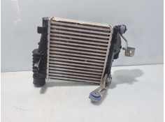 Recambio de intercooler para fiat doblo furgoneta/monovolumen (510_, 511_) bluehdi 100 referencia OEM IAM 9675627980 M162467 IA2 2