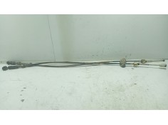 Recambio de varillaje cambio para honda cr-v (rd1/3) 2.0 16v cat referencia OEM IAM 54310S10013  