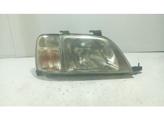 Recambio de faro izquierdo para honda cr-v (rd1/3) 2.0 16v cat referencia OEM IAM 33151S10G01  