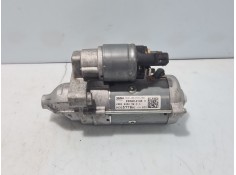 Recambio de motor de arranque para fiat doblo furgoneta/monovolumen (510_, 511_) bluehdi 100 referencia OEM IAM 9832577880   2