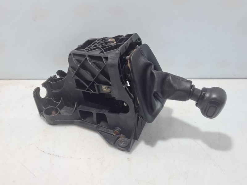 Recambio de palanca cambio para fiat doblo furgoneta/monovolumen (510_, 511_) bluehdi 100 referencia OEM IAM 9814762080  