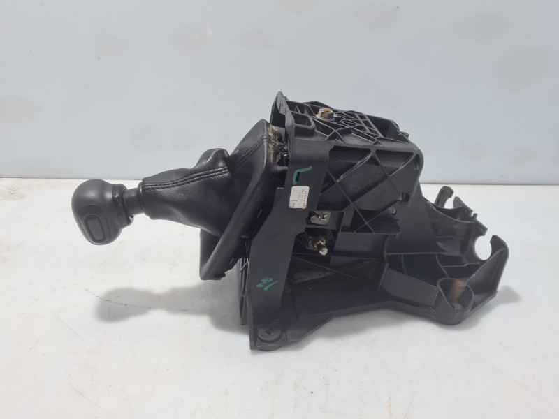 Recambio de palanca cambio para fiat doblo furgoneta/monovolumen (510_, 511_) bluehdi 100 referencia OEM IAM 9814762080  