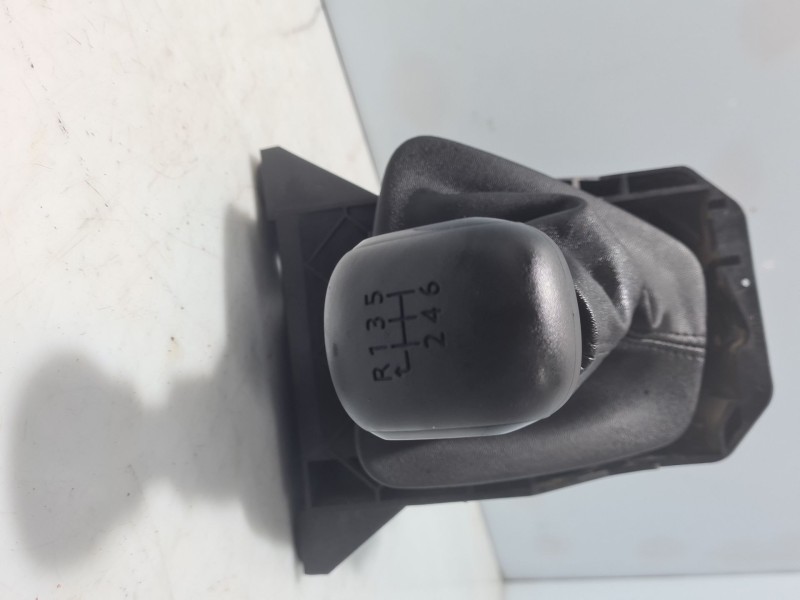 Recambio de palanca cambio para fiat doblo furgoneta/monovolumen (510_, 511_) bluehdi 100 referencia OEM IAM 9814762080  