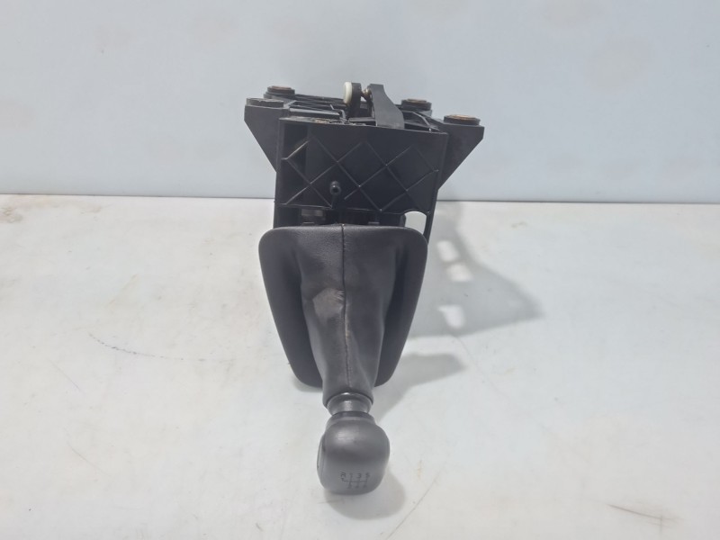 Recambio de palanca cambio para fiat doblo furgoneta/monovolumen (510_, 511_) bluehdi 100 referencia OEM IAM 9814762080  