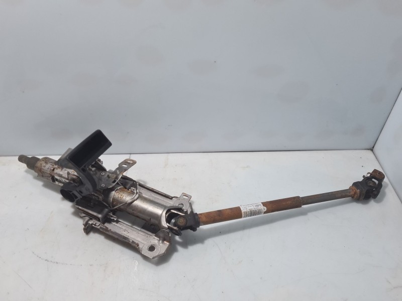 Recambio de columna direccion para fiat doblo furgoneta/monovolumen (510_, 511_) bluehdi 100 referencia OEM IAM 9820460477  