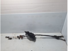 Recambio de varillaje cambio para fiat doblo furgoneta/monovolumen (510_, 511_) bluehdi 100 referencia OEM IAM 1000746423  10007