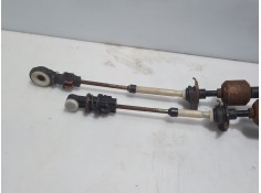 Recambio de varillaje cambio para fiat doblo furgoneta/monovolumen (510_, 511_) bluehdi 100 referencia OEM IAM 1000746423  10007 2